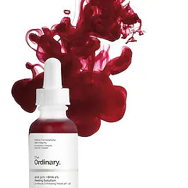 The Ordinary AHA 30% + BHA 2% Peeling Solution