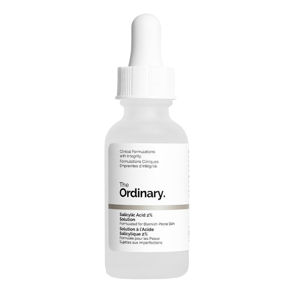 Sérum Acide Salicylique 2%